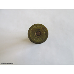 16G R.T.O. ELEYS EJECTOR LONDON BRASS EJECTOR CARTRIDGE  [INERT]