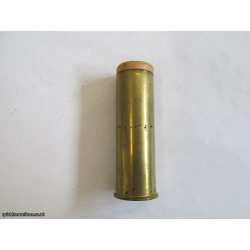 16G R.T.O. ELEY EJECTOR BRASS EJECTOR CARTRIDGE  [INERT]