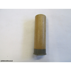 16G R.T.O. HS= LIGNOSE NORMAL PLAIN CREAM TUBE CARTRIDGE  [INERT]