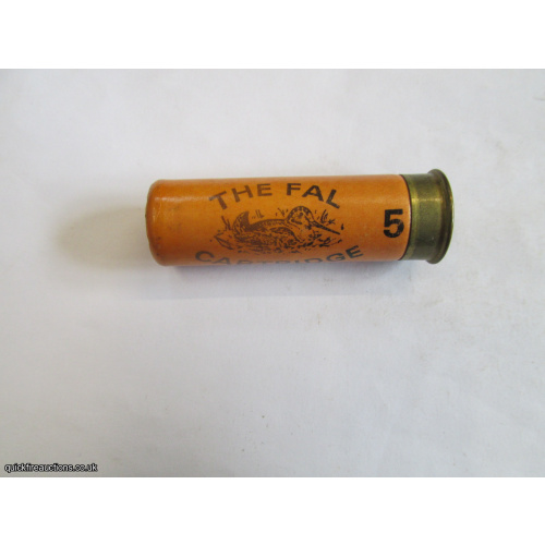 20G HARVEY THE FAL CARTRIDGE  [INERT]