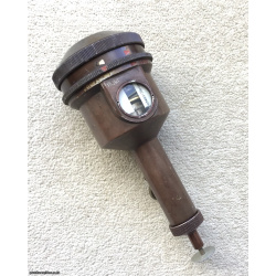  German WW2 J- Feder 504 clockwork demolition delay fuze