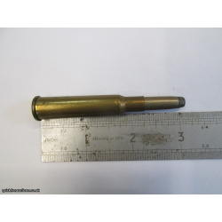 1 X D W M 7 X 57 R LEAD TIP BULLET INERT