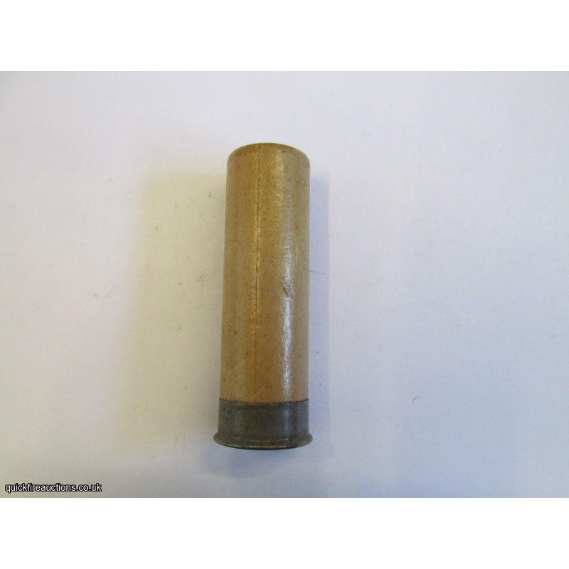 16G R.T.O. HS= ROTTWEIL NORMAL CARTRIDGE  [INERT]