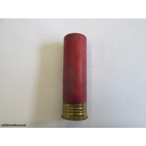 20G R.T.O. HS= WESTERN XPERT CARTRIDGE  [INERT]