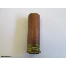 12G  HS= DOMINION METEOR CARTRIDGE  [INERT]