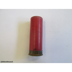 12G R.T.O. HS= CAC N.Z. RED CARTRIDGE  [INERT]