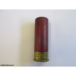 12G R.T.O. HS= REM-UMC NITRO CLUB CARTRIDGE  [INERT]