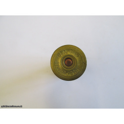 12G R.T.O. HS= REM-UMC NITRO CLUB CARTRIDGE  [INERT]