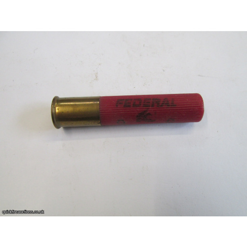 .410G FEDERAL CARTRIDGE [INERT]