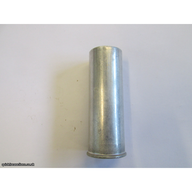 12G  METAL SUPER ALL METAL EMPTY  FIRED CASE