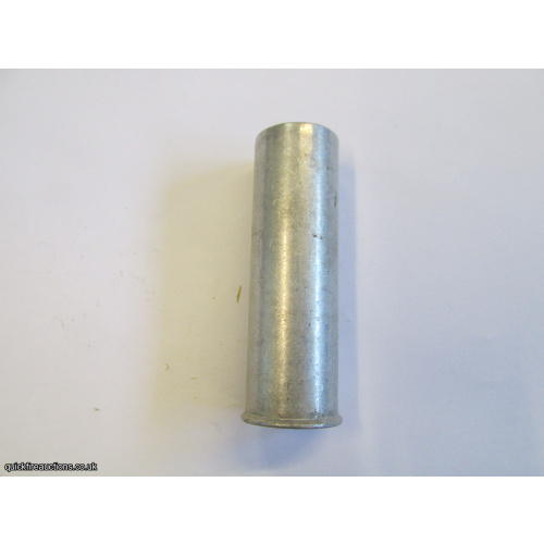 16G METAL FULMA MR EMPTY  FIRED CASE