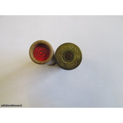20G  R.T.O. ELEY GRAND PRIX NOBEL CARTRIDGE  [INERT]