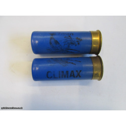 12G WOODS CLIMAX CARTRIDGE [INERT]