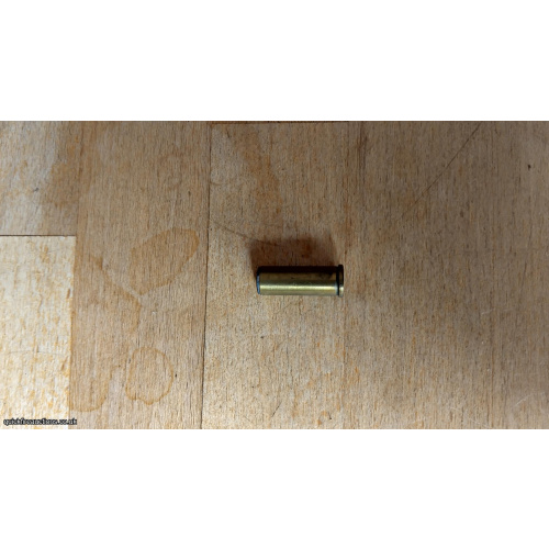 Inert .32 S & W Long Round