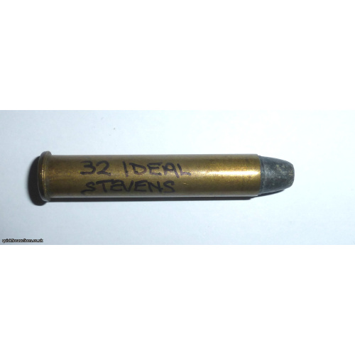 ONE INERT  32  IDEAL  (STEVENS)