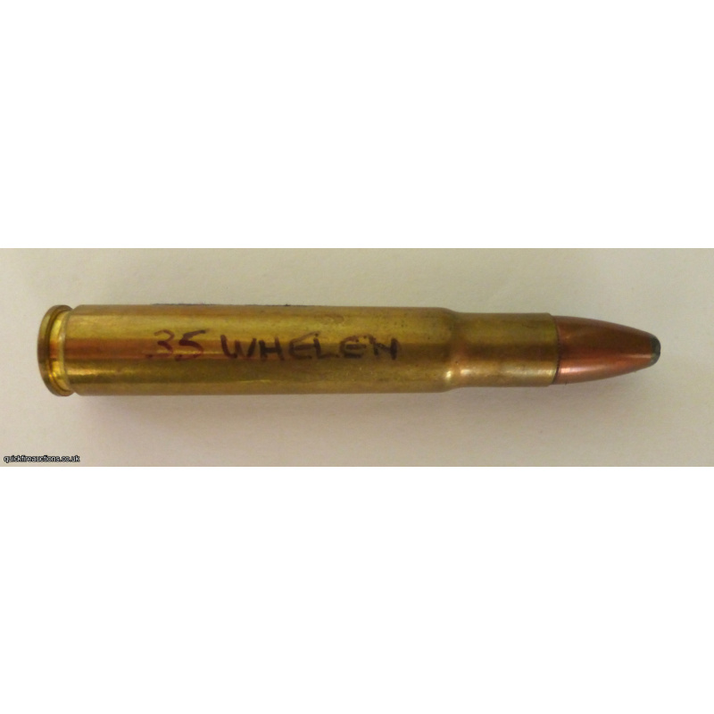 ONE INERT   35  WHELEN