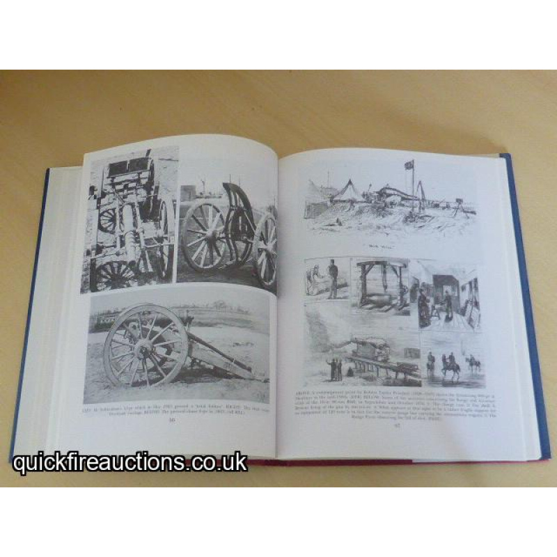 Guns and Gunners at Shoeburyness: The Experimental Establishment and Garrison