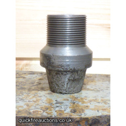 WW2 German Base Percussion Fuze Body BdZ5127
