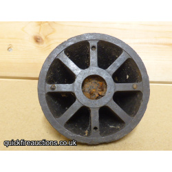 Bakelite Nose Cone