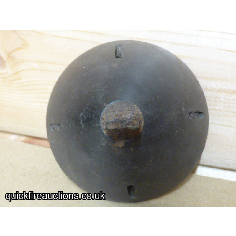 Bakelite Nose Cone
