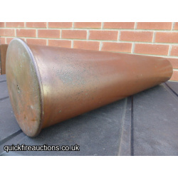 WW1 German 15cm Kanone 16 Heavy Field Gun Case