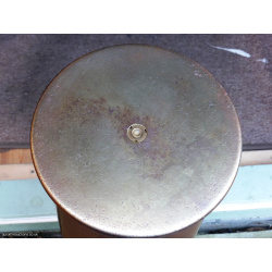 WW1 German 15cm Kanone 16 Heavy Field Gun Case