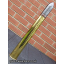 British 2Pr No2 MkI AP-T Round