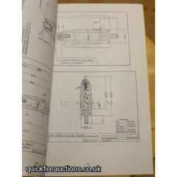 Technical Information Guide - British 37mm Madsen Ammunition