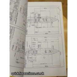 Technical Information Guide - British 37mm Madsen Ammunition