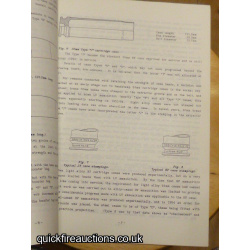 Technical Information Guide - British 30mm & 30/20mm Ammunition (Aden)