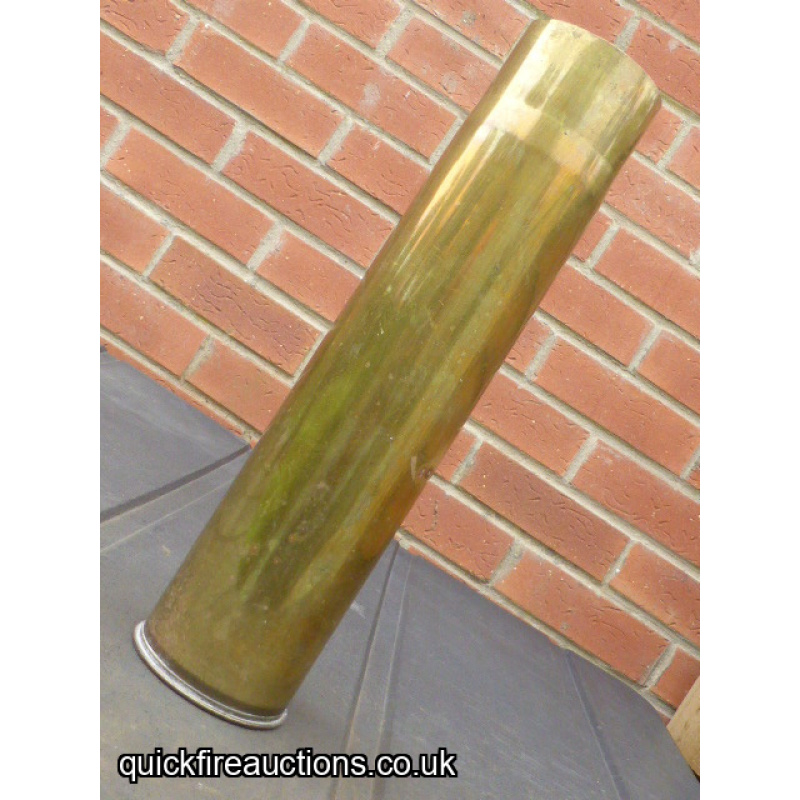 American 75mm Field Gun Case