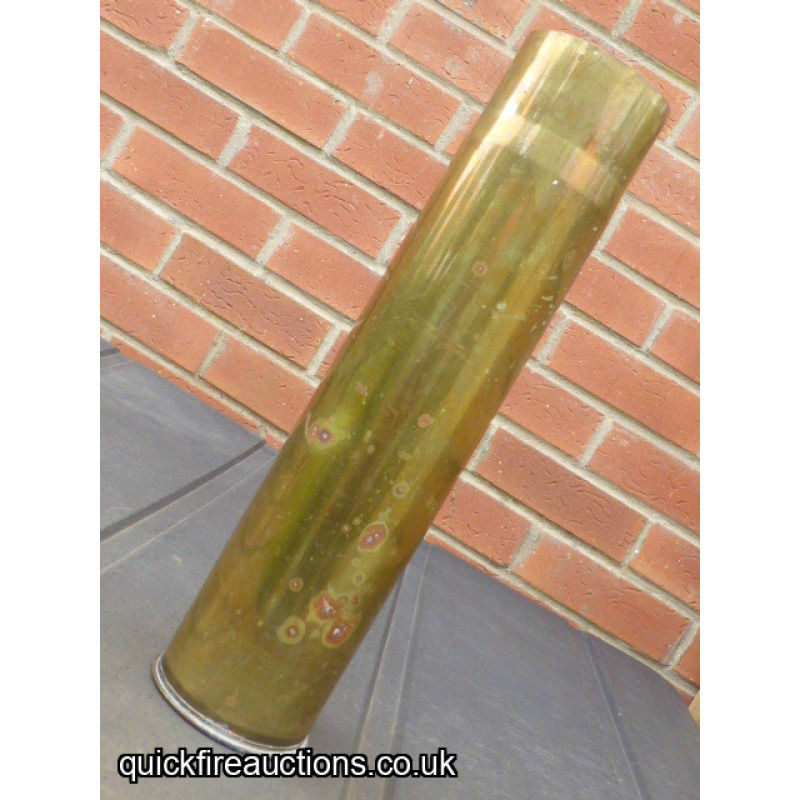 American 75mm Field Gun Case