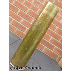 American 75mm Field Gun Case