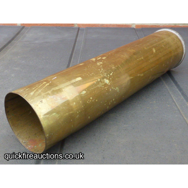 American 75mm Field Gun Case