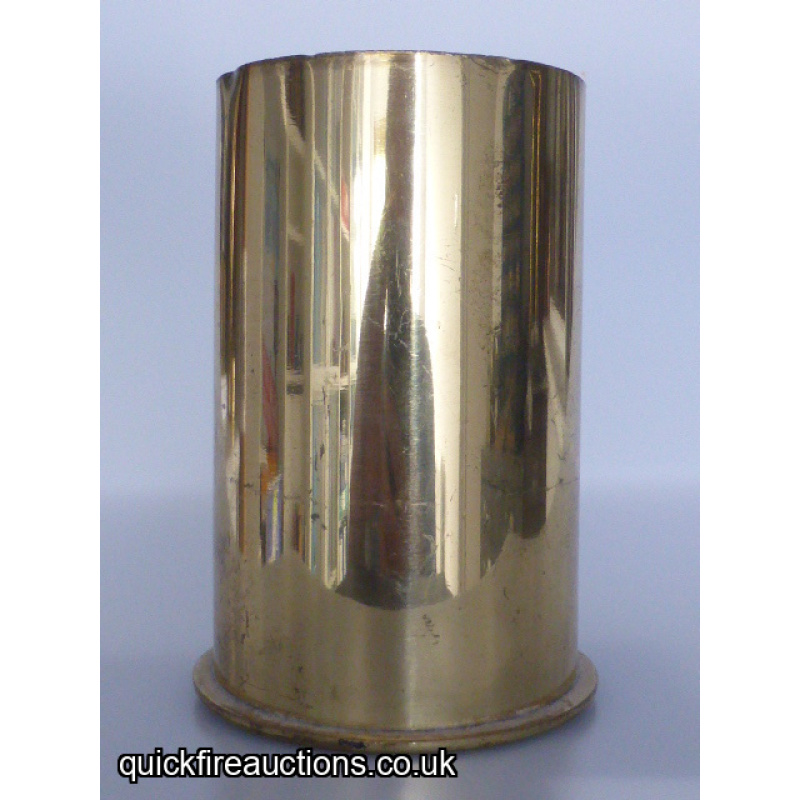  7.5cm Krupp Field/Mountain Gun Case