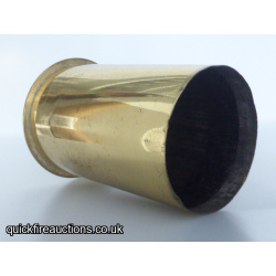  7.5cm Krupp Field/Mountain Gun Case