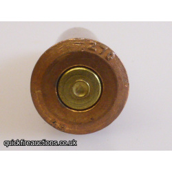 '7.62mm Russian' Ball Round 