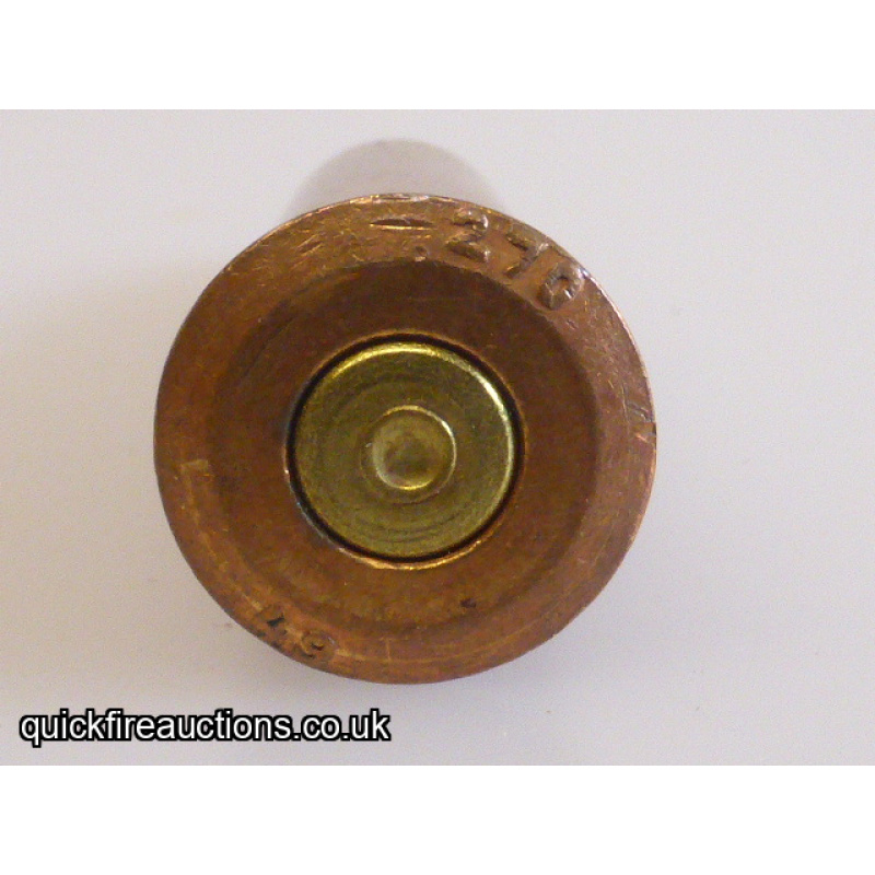 '7.62mm Russian' Ball Round 