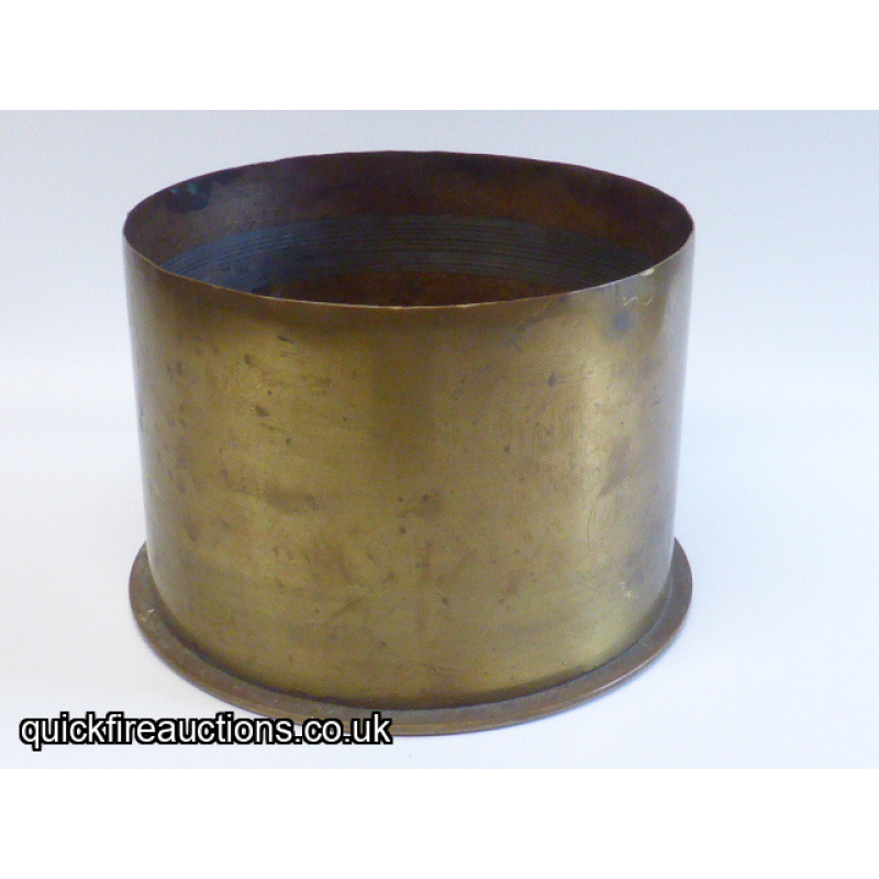 WW1 German Shell Case for 15cm Heavy Field Howitzer