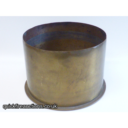 WW1 German Shell Case for 15cm Heavy Field Howitzer