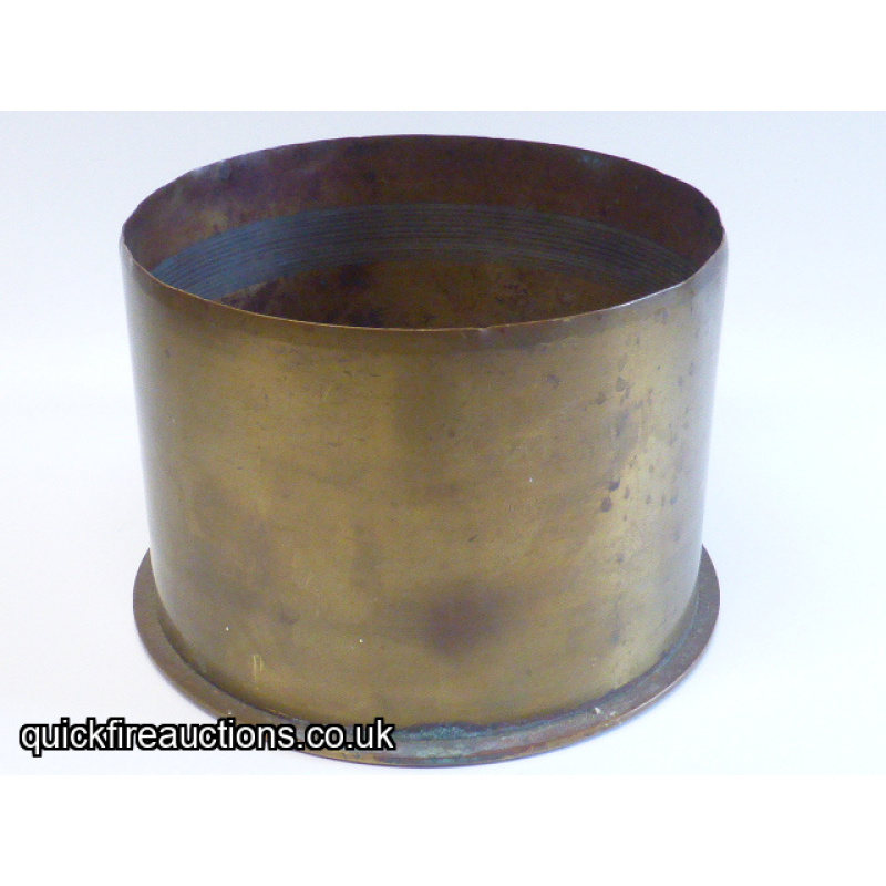 WW1 German Shell Case for 15cm Heavy Field Howitzer