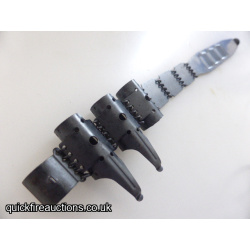 7.92mm Mauser Starter Tab for MG belt 