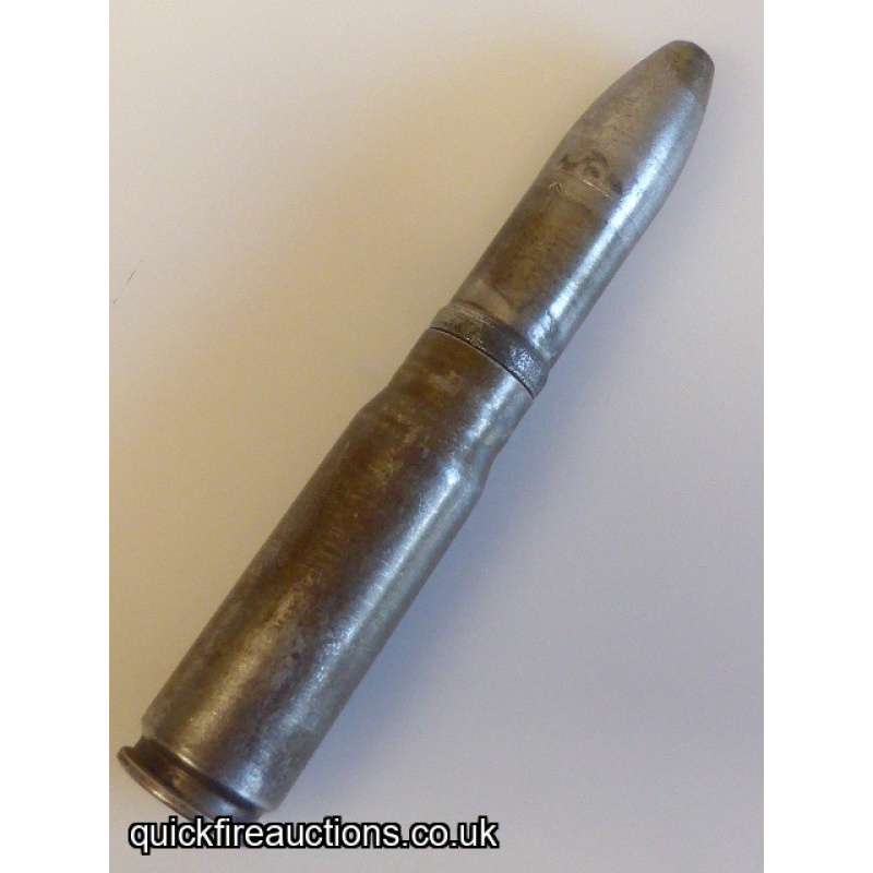 WW2 German MG151/20 Ball Round