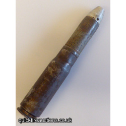 WW2 German MG151/20 Incendiary-Night Tracer Round