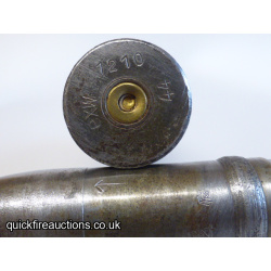 WW2 German MG151/20 Ball Round