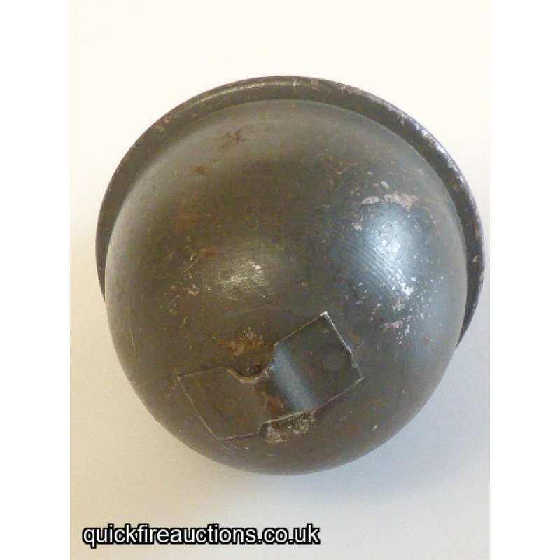 Metal Repro WW2 German M39 Hand Grenade