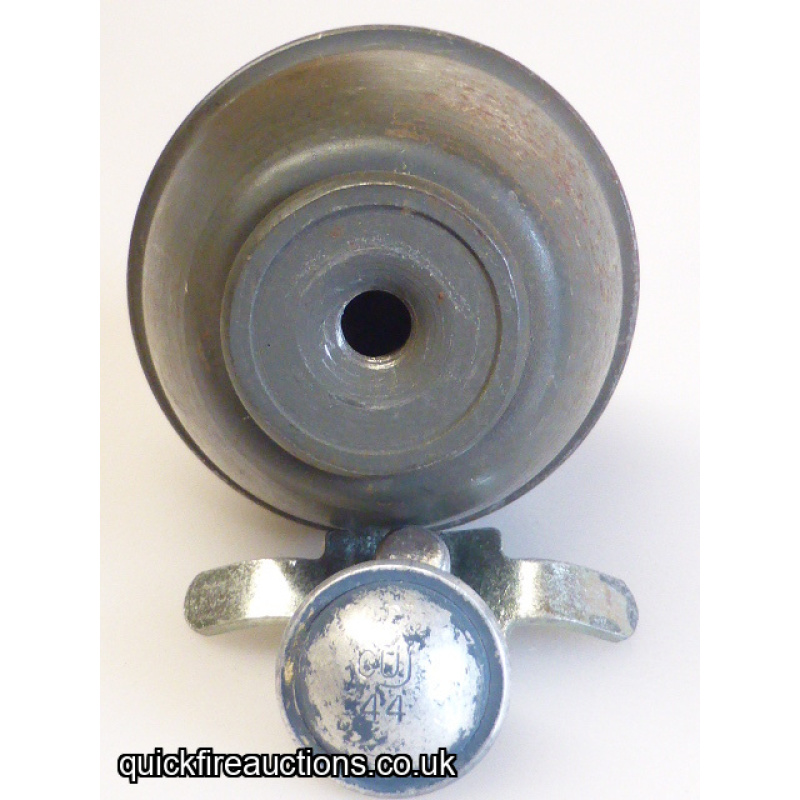 Metal Repro WW2 German M39 Hand Grenade