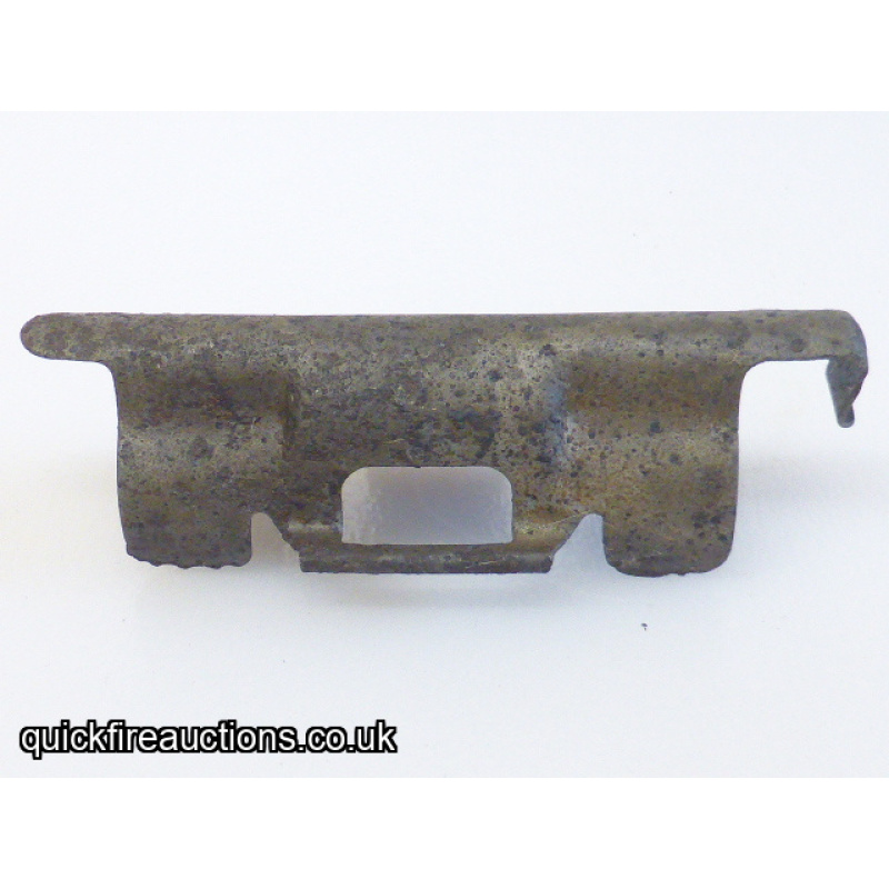 WW2 German MG FF Steel Link