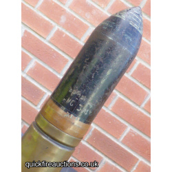 British 2Pr No2 MkI AP-T Round