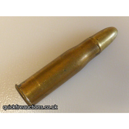 Italian Vetterli 10.4x47R Ball Round